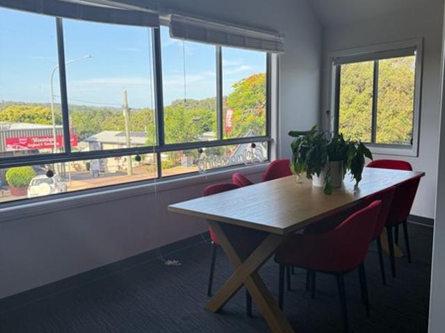Office for rent in Kings Creek, Queensland