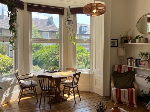 Apartment for rent in Crystal Palace, Greater London