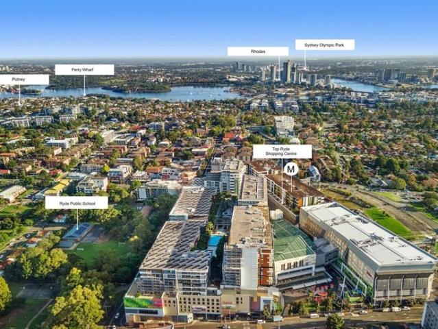 Apartment for rent in Sydney, New South Wales