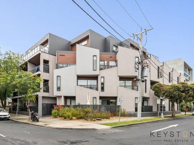 Apartment for rent in Footscray, Melbourne