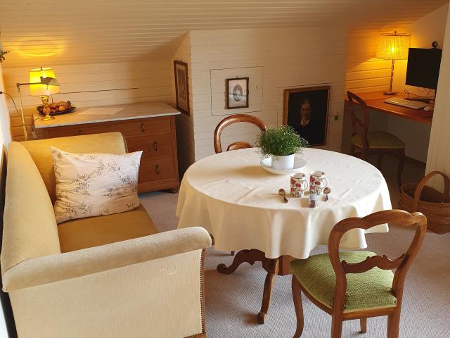 Apartment mieten in Seelbach, Baden-Württemberg