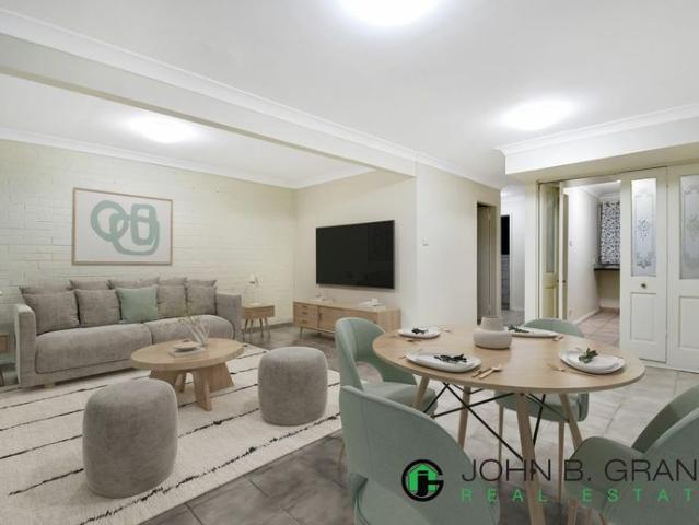 Townhouse for rent in Sydney, New South Wales