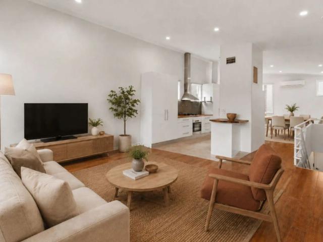 Apartment for rent in Camerons Creek, Victoria
