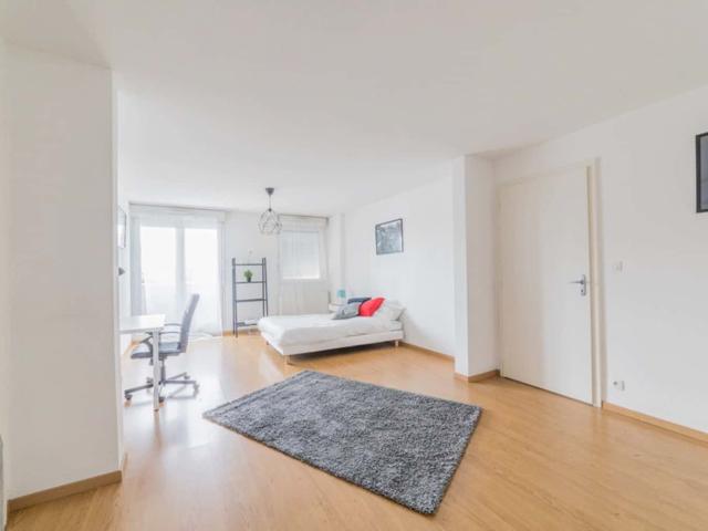 Appartement location à Strasbourg, Hoenheim