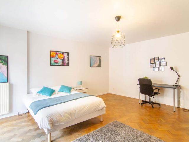 Appartement location à Nanterre, Rueil-malmaison
