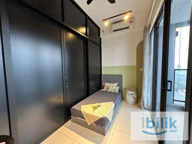 Room for rent in Country Heights Damansara, Kuala Lumpur