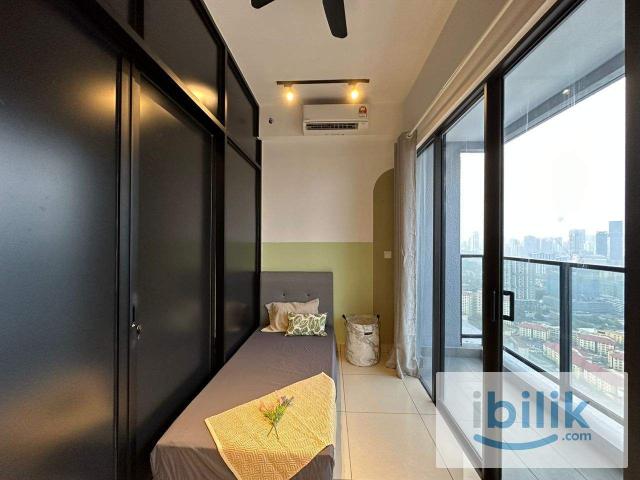 Room for rent in Country Heights Damansara, Kuala Lumpur