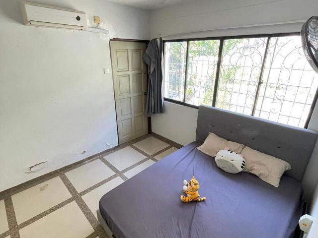 Apartment for rent in Country Heights Damansara, Kuala Lumpur
