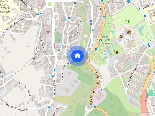 Quarto alugar em Coimbrã, Coimbra