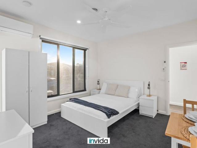 Granny Flat for rent in Camerons Creek, Victoria