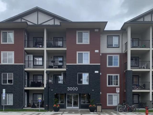 Condo for rent in Northwest, Alberta