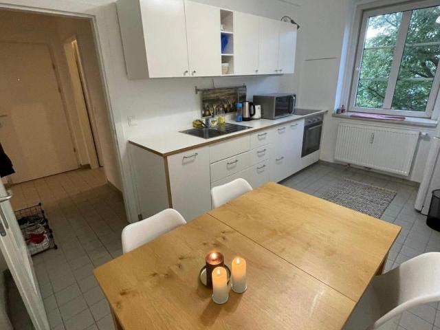 Apartment mieten in KG Fünfhaus, Wien