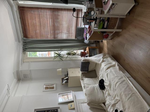 Studio for rent in Kensal Town, Greater London
