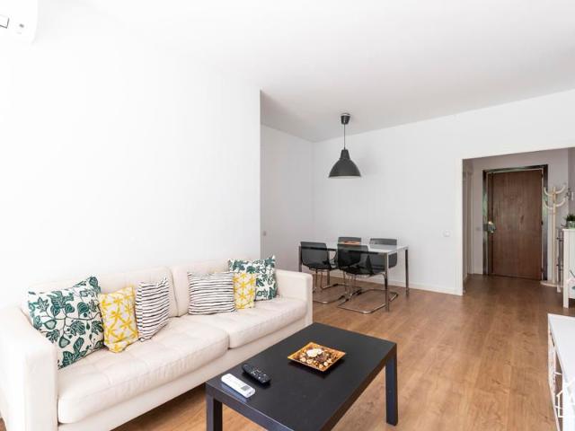 Apartamento en alquiler en Horta-Guinardó, Barcelonès