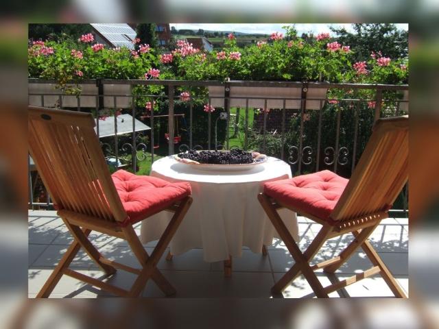 Apartment mieten in Omersbach, Geiselbach