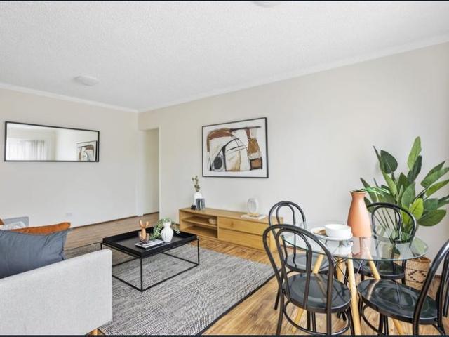 Apartment for rent in St George, Sydney
