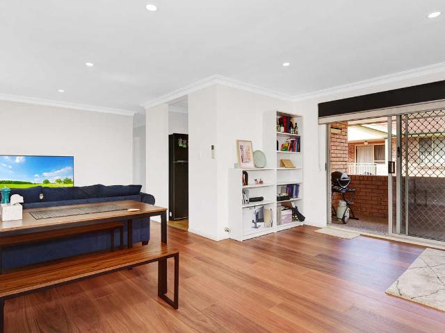 Apartment for rent in North Parramatta, Sydney