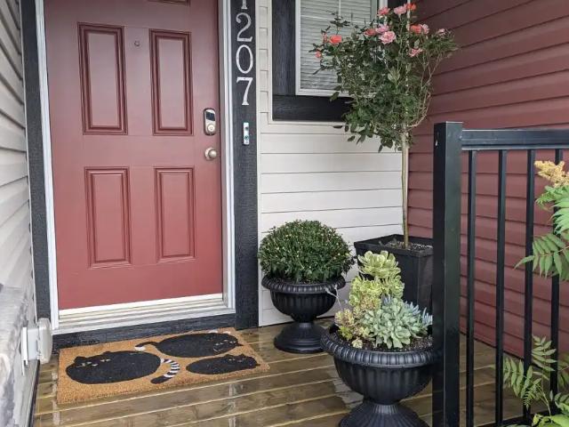 Condo for rent in Bow Ridge, Town of Cochrane