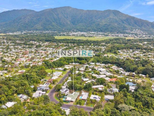 House for sale in Cairns, Queensland