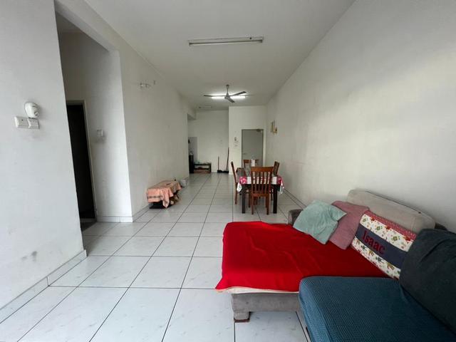 Serviced Residence for rent in Saujana, Selangor