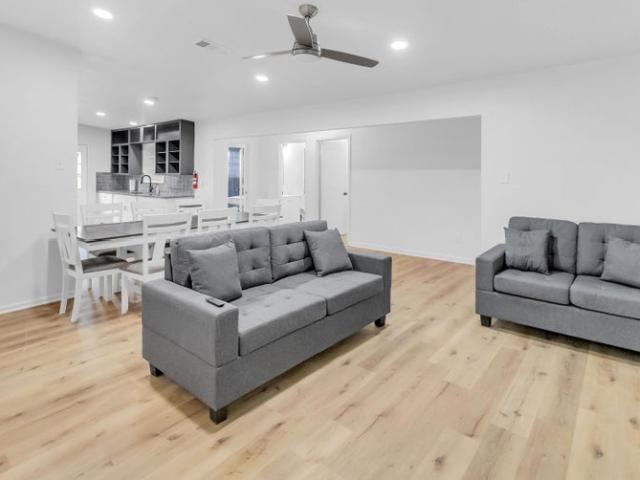 Room for rent in Harris, Texas