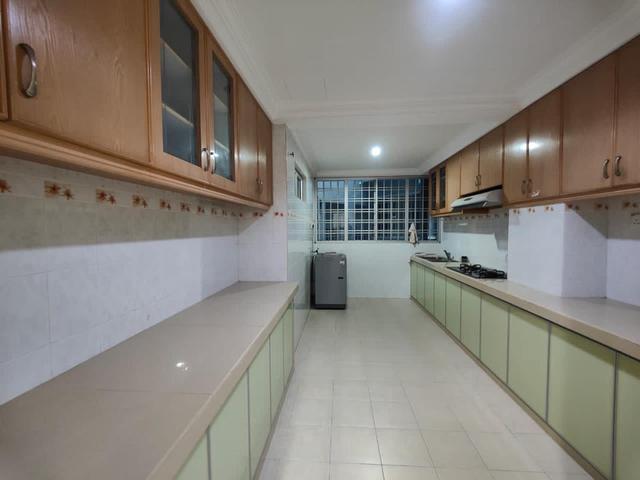 Apartment for rent in Bandar Johor Bahru, Johor