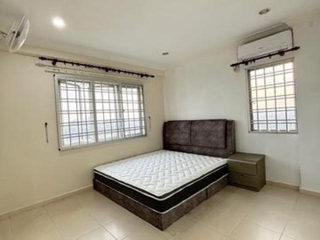 Apartment for rent in Johore Bahru, Johor