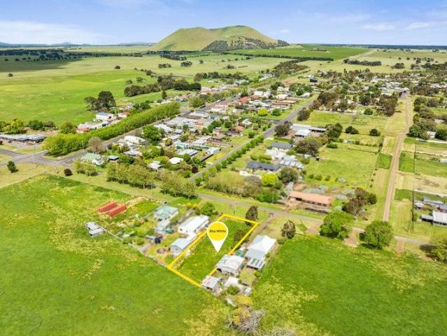 Land for sale in Derrinallum, Victoria