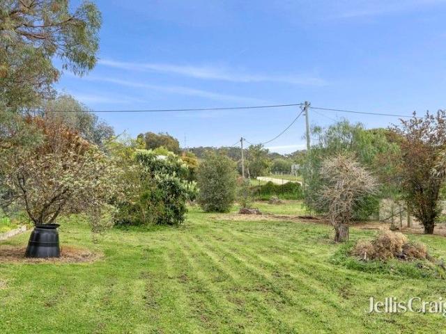 Land for sale in Maldon, Victoria