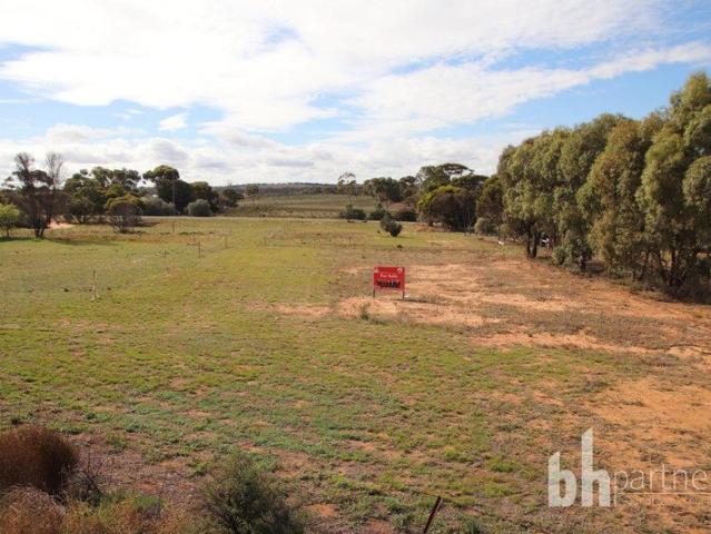 Land for sale in Mannum, South Australia