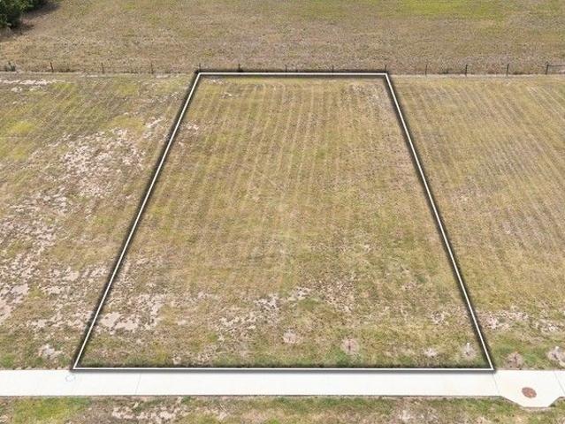 Land for sale in Maffra, Victoria