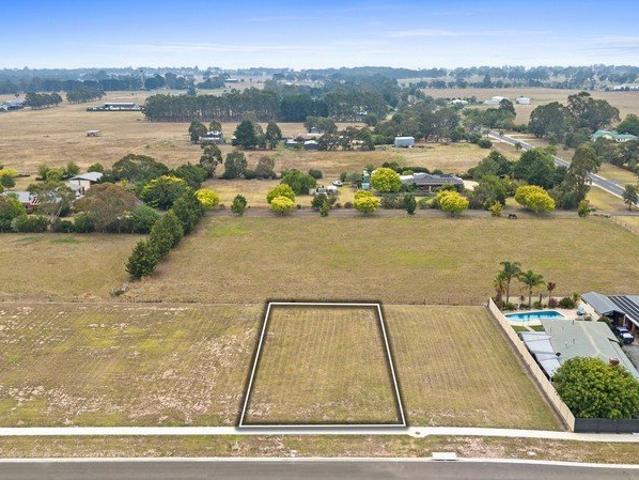 Land for sale in Maffra, Victoria