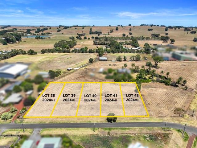 Land for sale in Gnotuk, Victoria