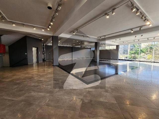 Building for rent in Rawalpindi, Islamabad Capital Territory