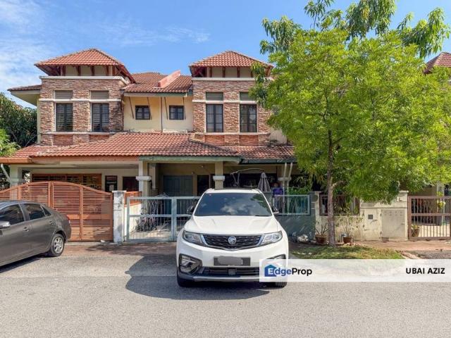 House for sale in Puchong, Majlis Bandaraya Subang Jaya