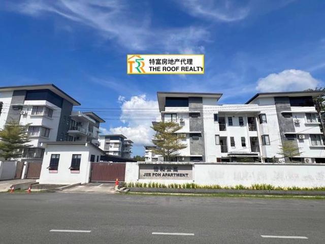 Apartment for sale in Long Miri, Sarawak
