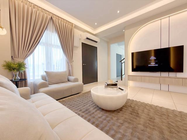 Terraced House for sale in Cheng, Bandaraya Melaka