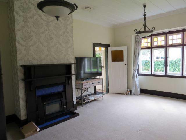 House for rent in Hurdon, New Plymouth