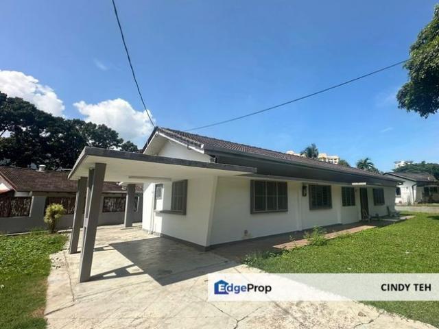 House for rent in Georgetown, Penang