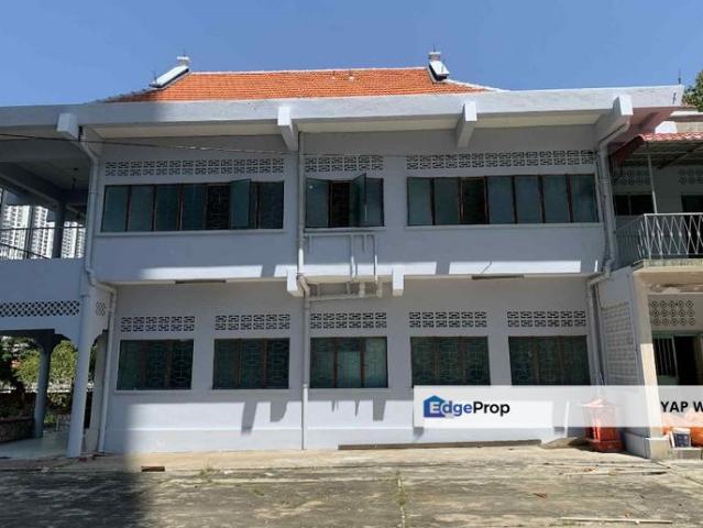 House for rent in Country Heights Damansara, Kuala Lumpur