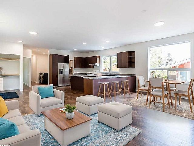 House for sale in Wedgewood, Alberta