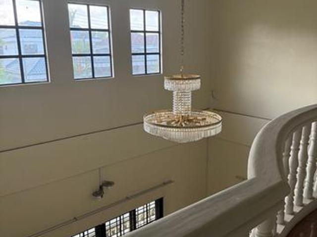 Bungalow for rent in Kota Kinabalu, Bahagian Pantai Barat