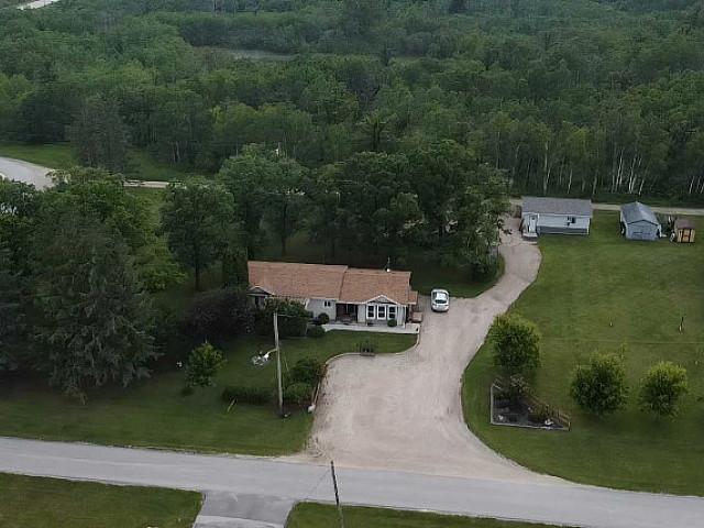 House for sale in Emerson, Manitoba