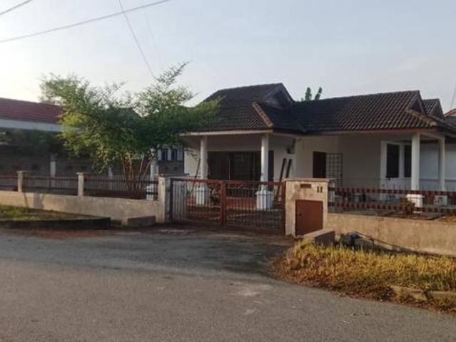 Bungalow for rent in Selangor