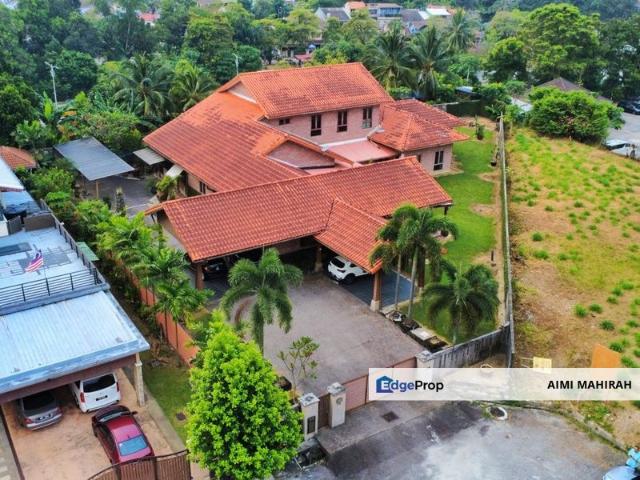 House for sale in Petaling, Damansara Damai