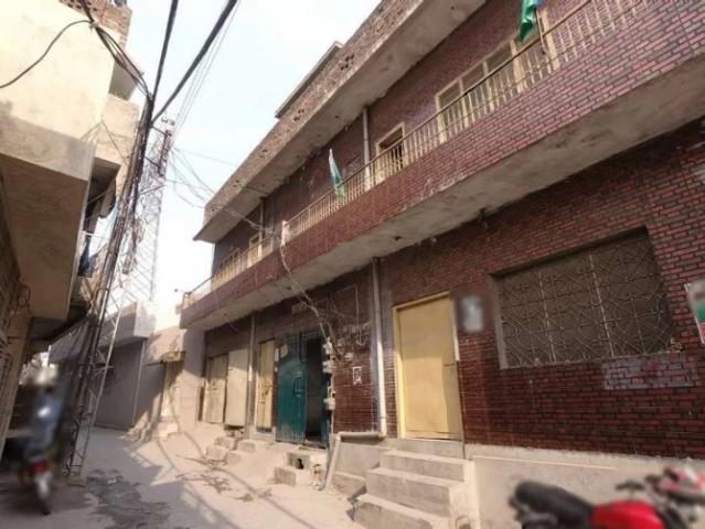 House for sale in Rawalpindi, Islamabad Capital Territory