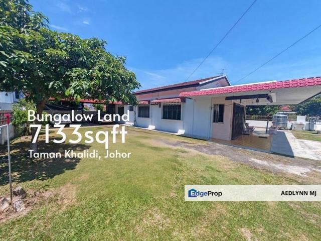 House for sale in Muar, Johor