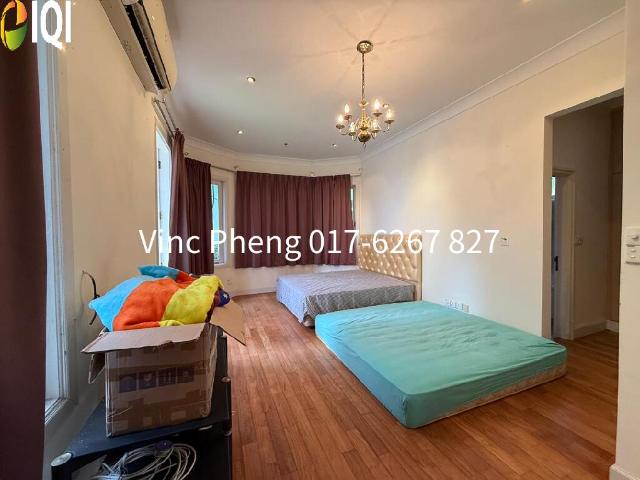 House for rent in Malaka
