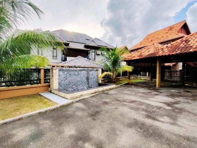 House for rent in Petaling, Alam Impian