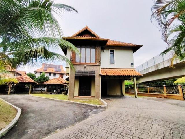 Apartment for rent in Petaling, Alam Impian